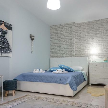 شقة Casa Elegante كافالا المظهر الخارجي الصورة